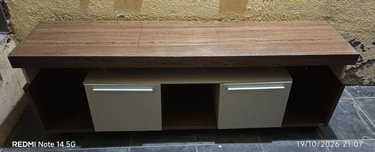 Vendo essa Rack. - Foto 4