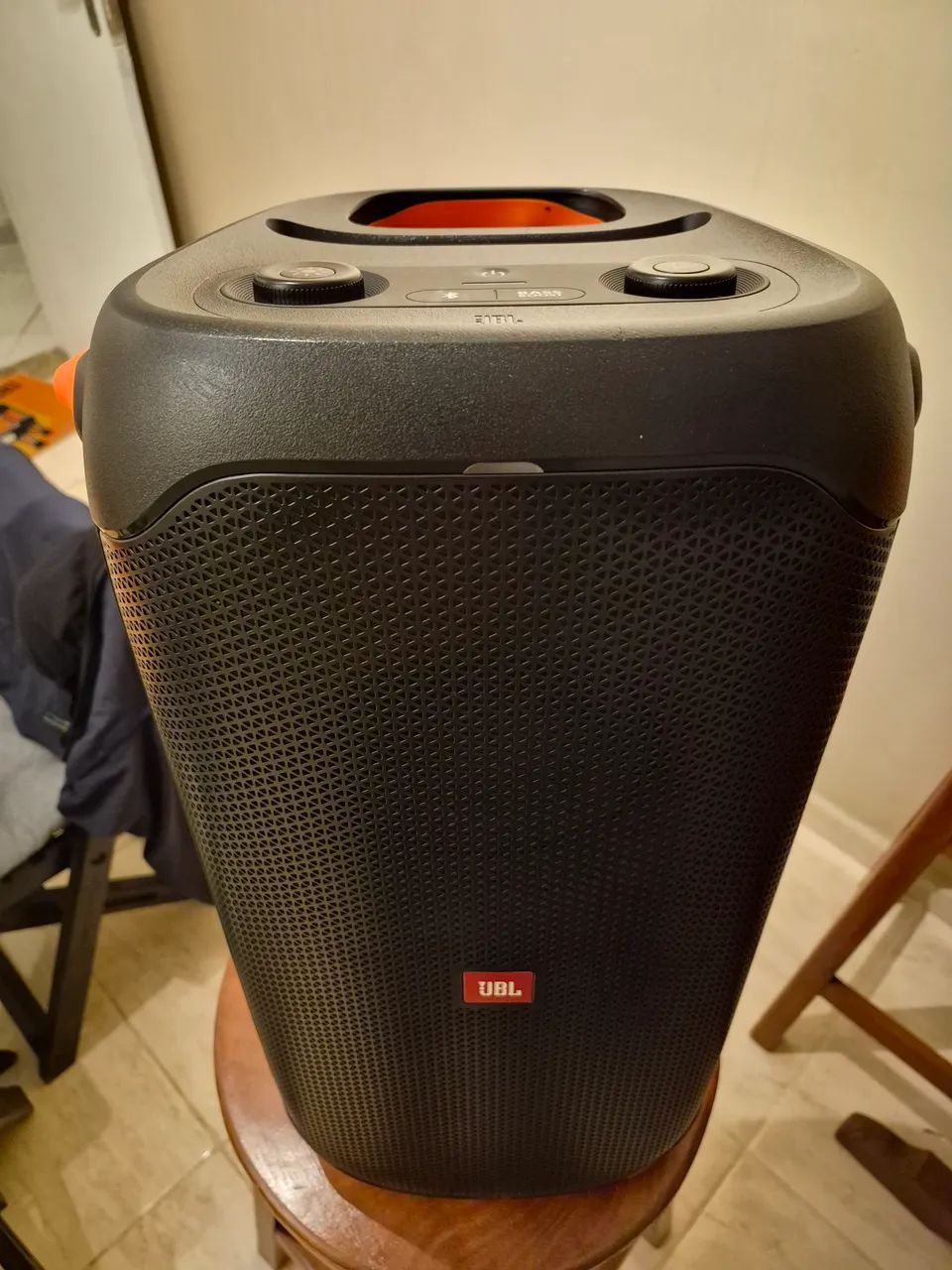 JBL PARTYBOX 110 - Foto 3