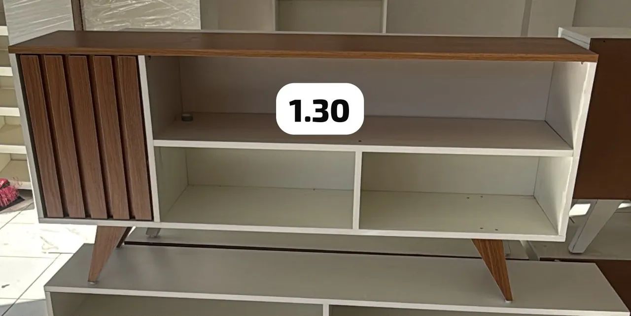 PROMOÇÃO DE RACKS ENTREGA GRÁTIS  - Foto 2