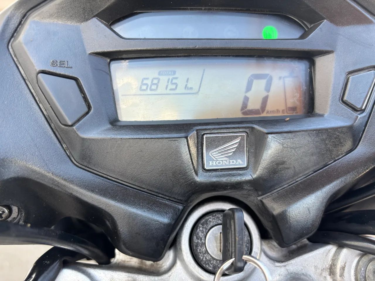 Vendo ou troco por Moto Honda CG Fan 150 ESDi 2014 c/ 2026 Tudo PG - Foto 8