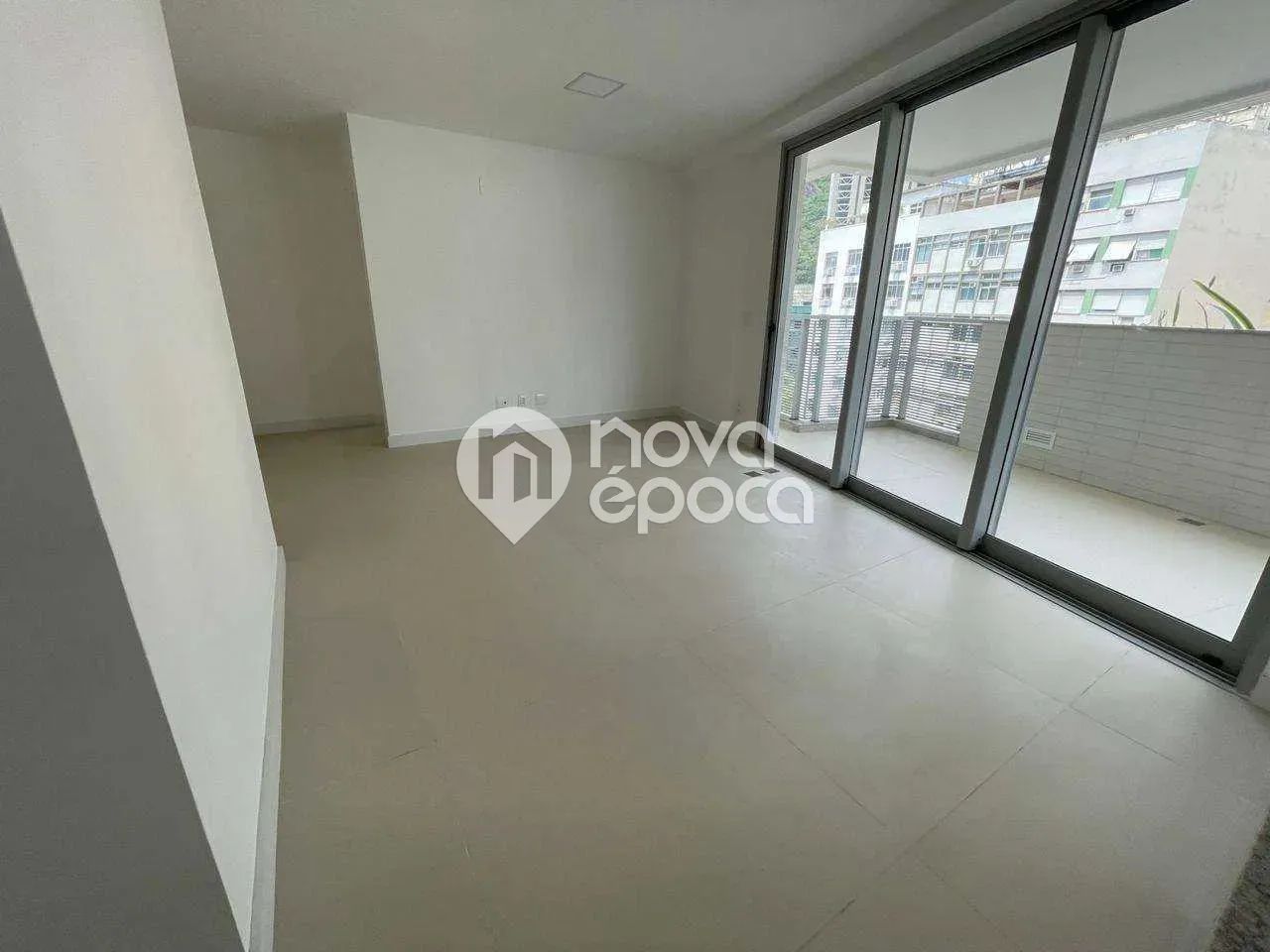 Botafogo | Apartamento 2 quartos, sendo 1 suite - Foto 2