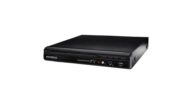 dvd