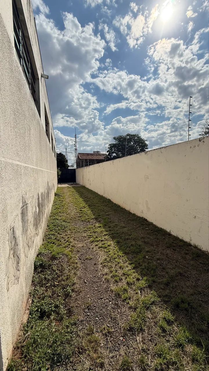 Barracão Comercial à Venda - Jardim Santos Dumont | Paranavaí/PR - Foto 4