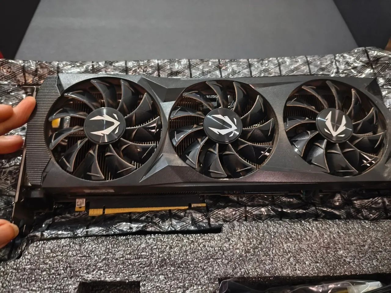 RTX 2080 8GB