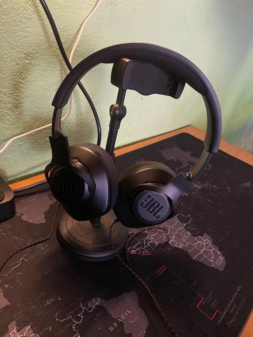 Headset Jbl quantum original  - Foto 2