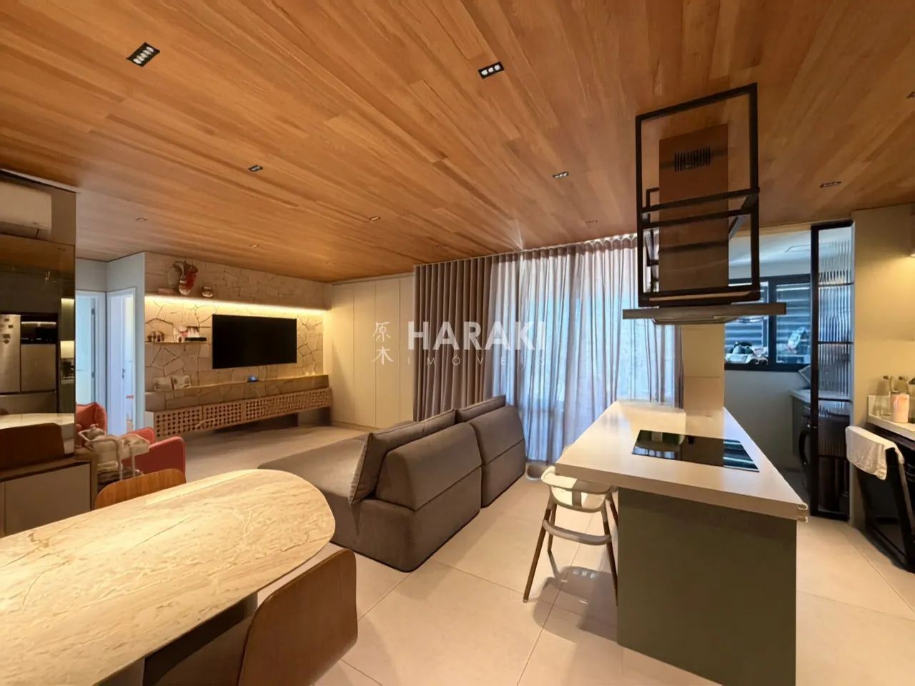Apartamento completo, pronto para morar á venda no - Foto 2