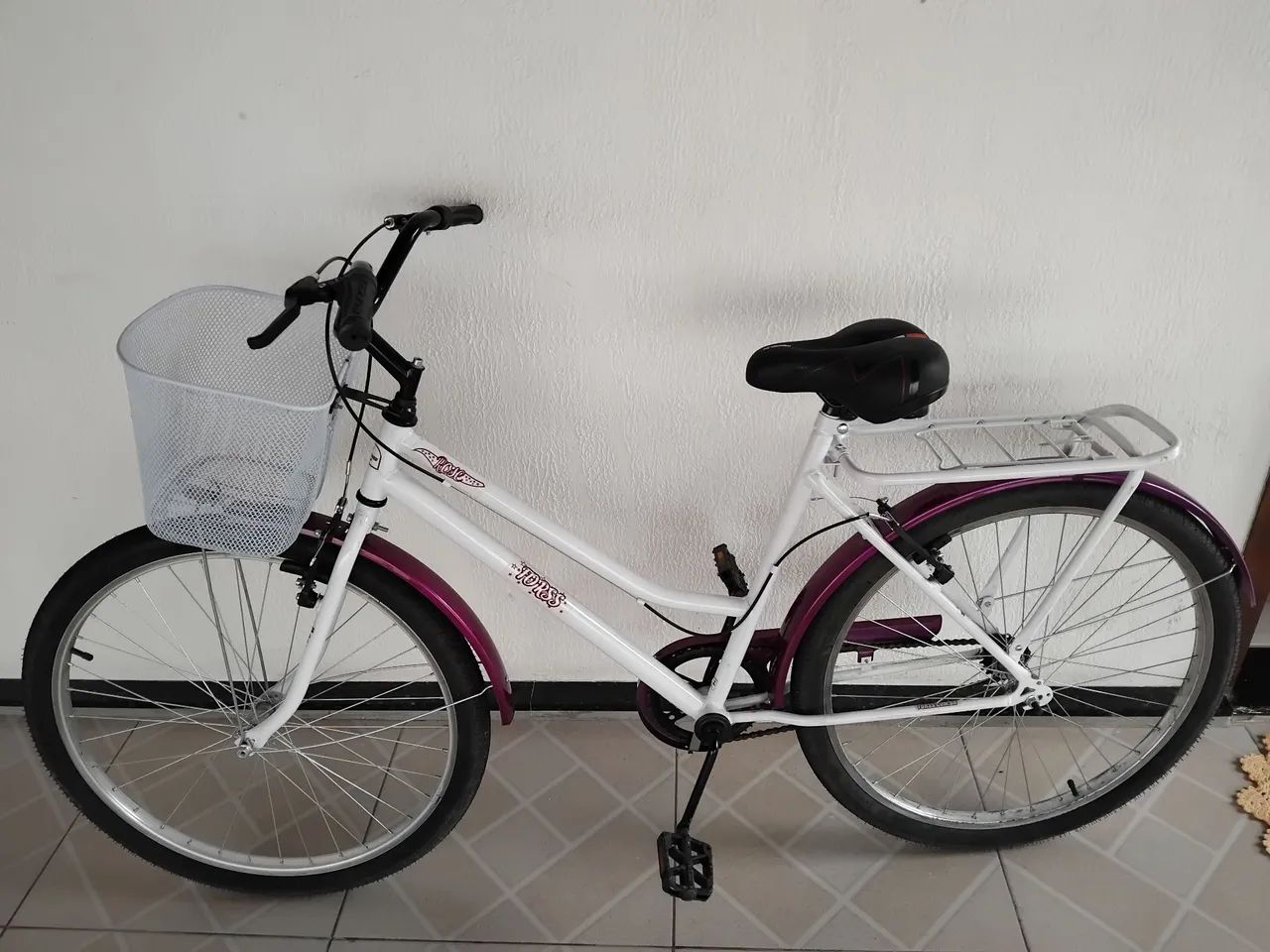 Venda de bicicleta  - Foto 3