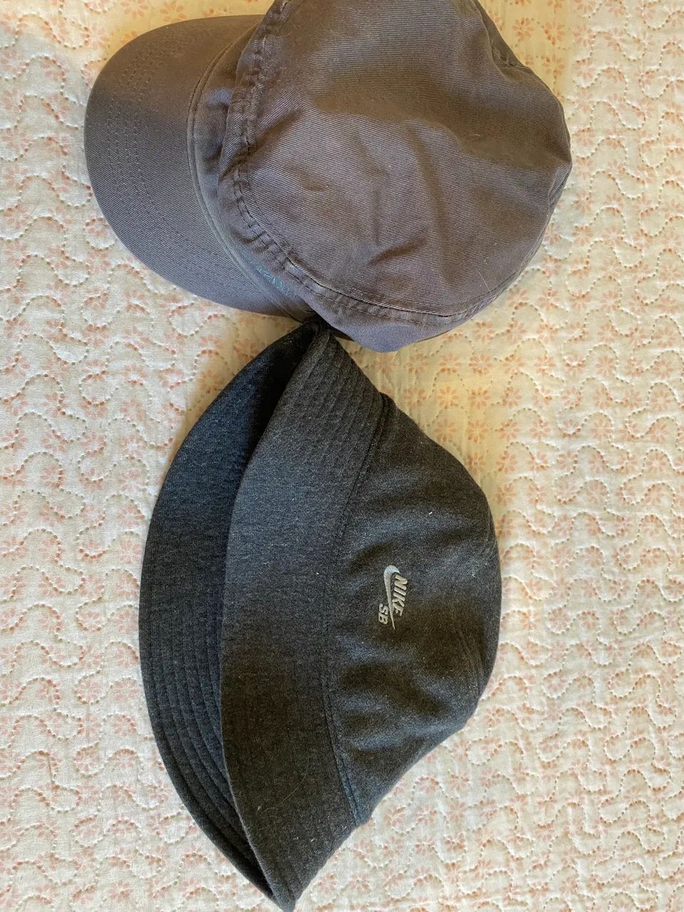 Chapéu Hat bucket Nike SB - Foto 2