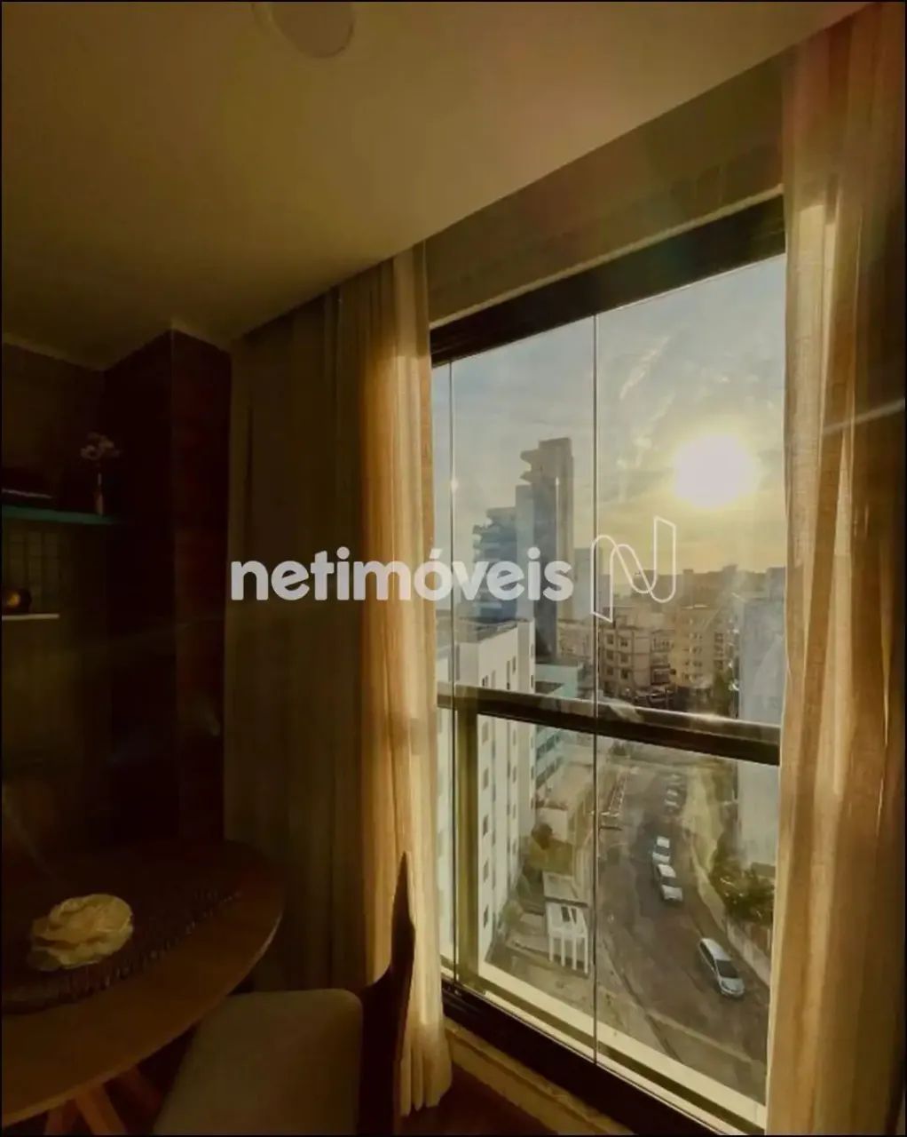 Studio/Quarto e Sala com Varanda e Lazer Premium na Barra  A 300m da Praia - Foto 2