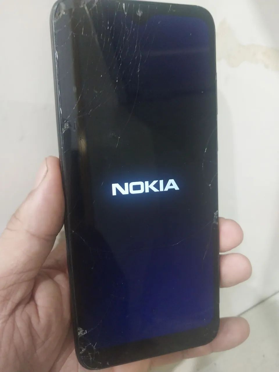 Nokia C30 - Foto 4