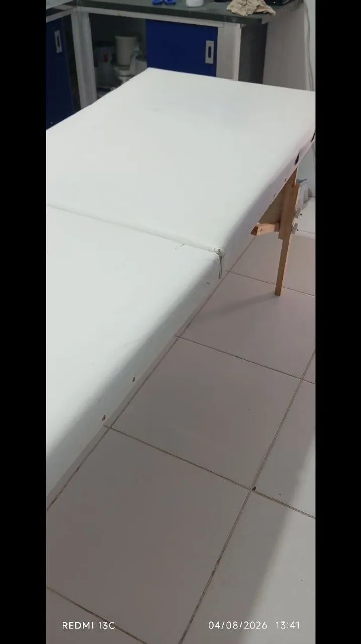Maca Portátil  - Foto 3
