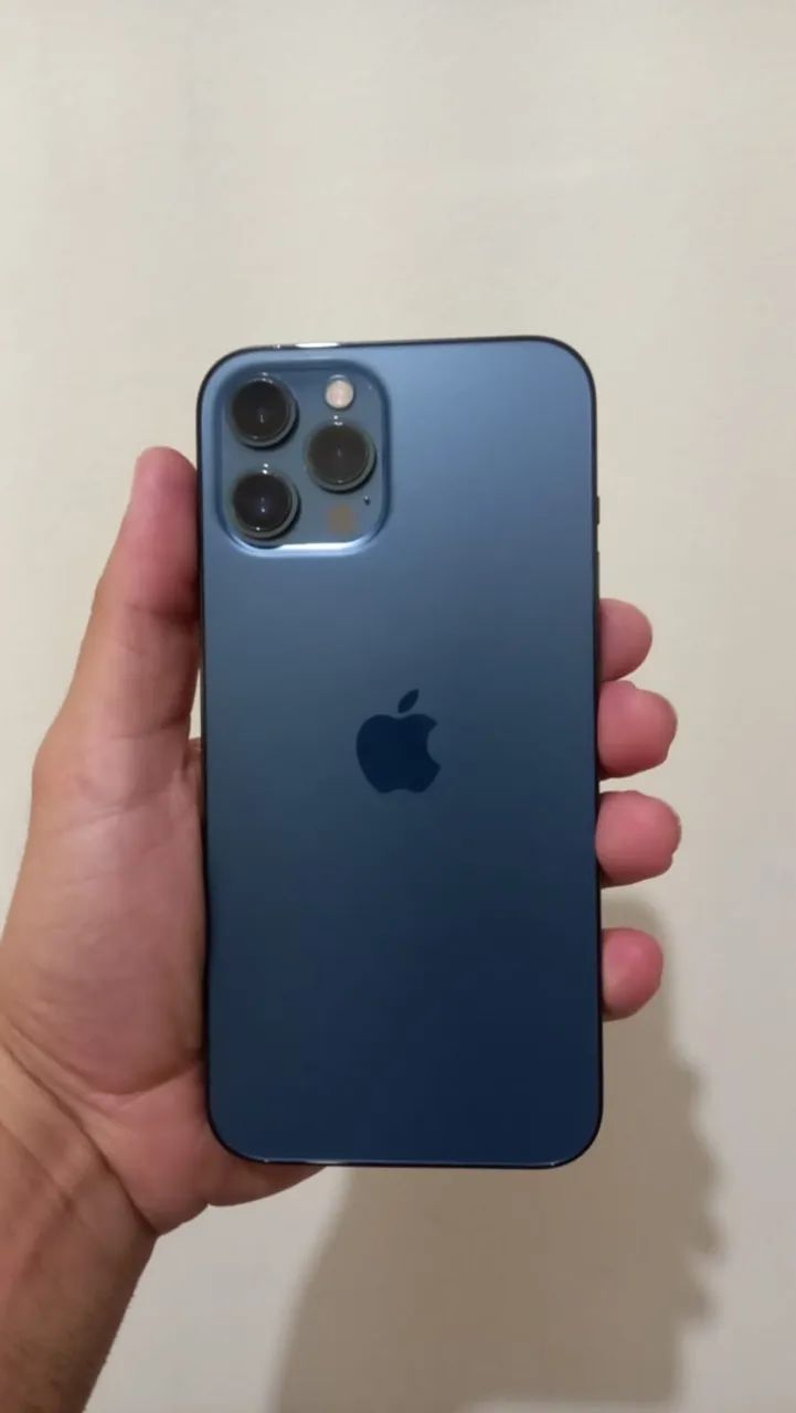 Iphone 12 pro max 128gb - Foto 2