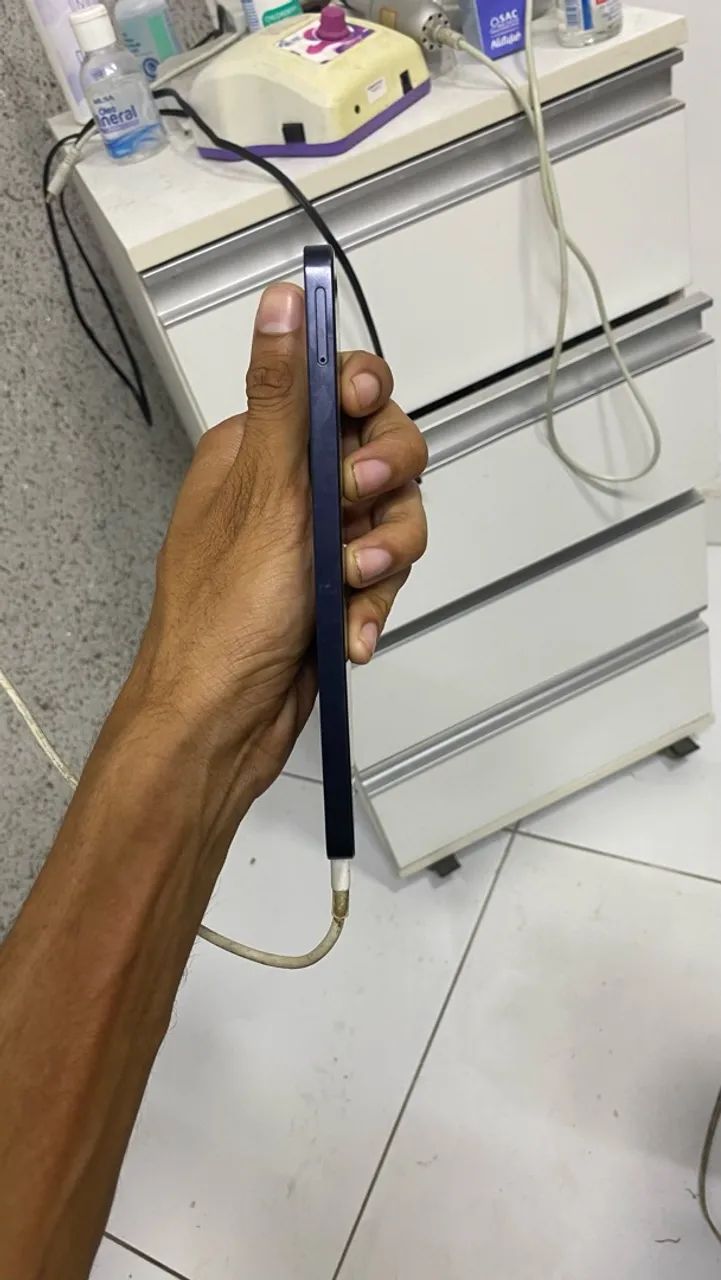 VENDO GALAXY A07  - Foto 3