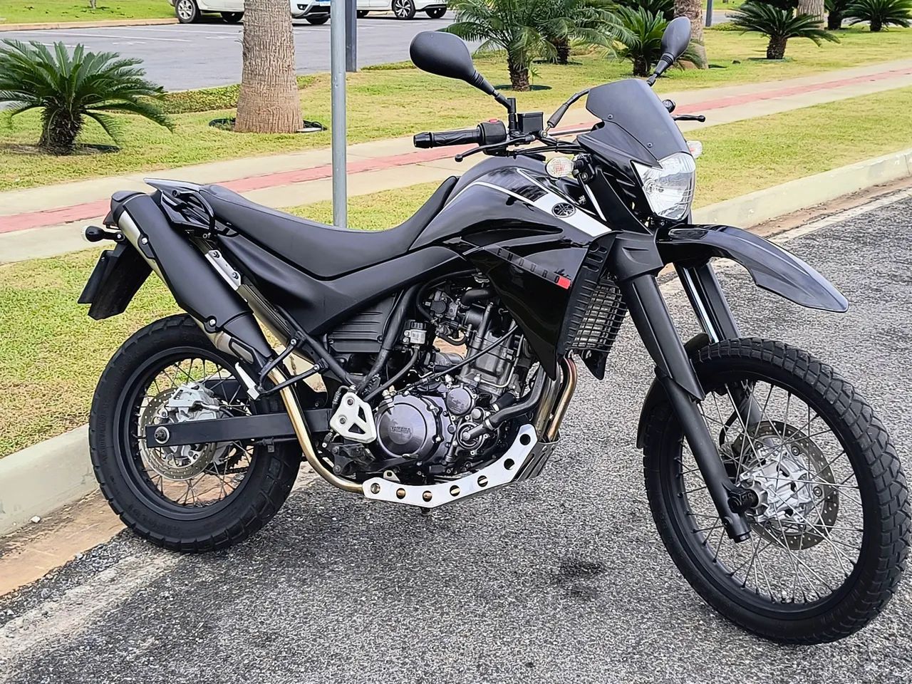 XT 660 - Foto 2