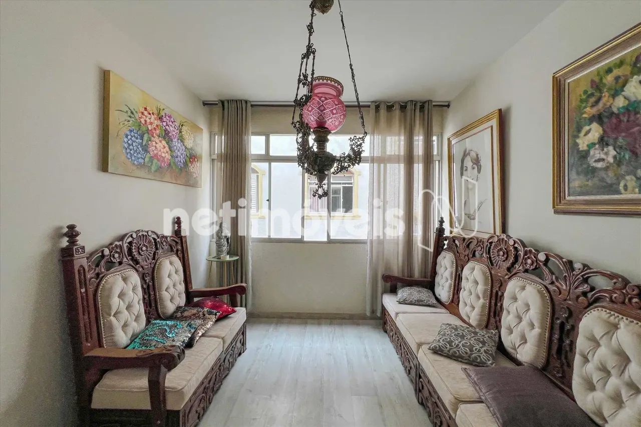 Venda Apartamento 3 quartos Cidade Nova Belo Horizonte - Foto 2