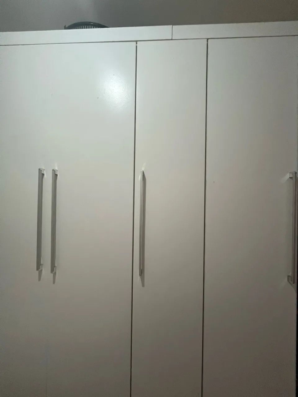 Guarda roupa de casal  - Foto 2