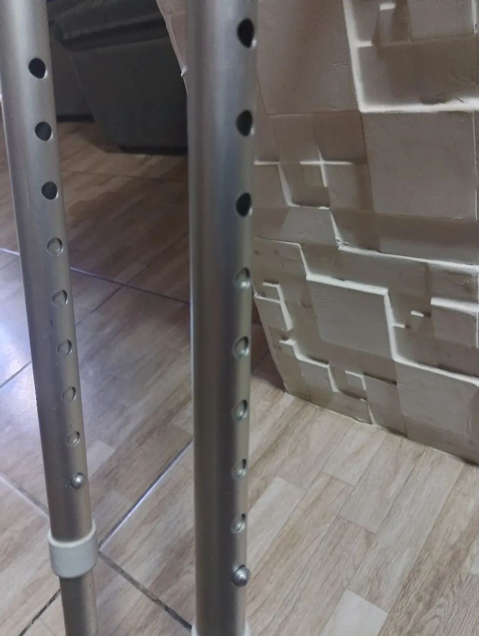 Muletas - Foto 3