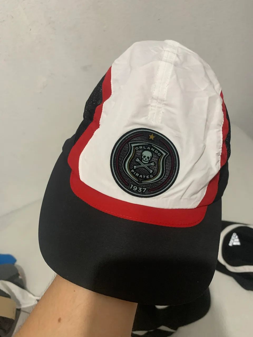 Boné Adidas Climacool - Foto 5