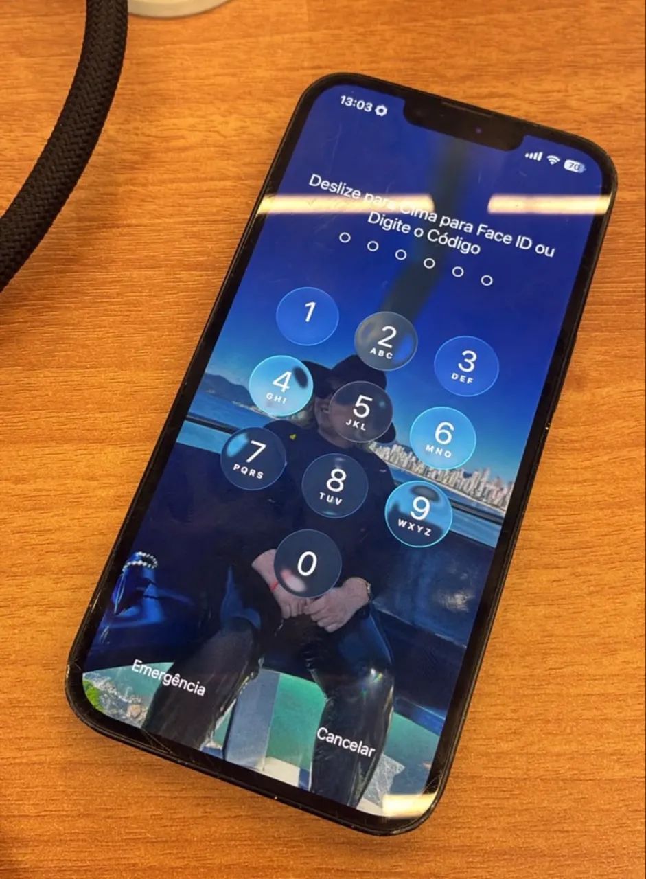 IPHONE 16e - Foto 2