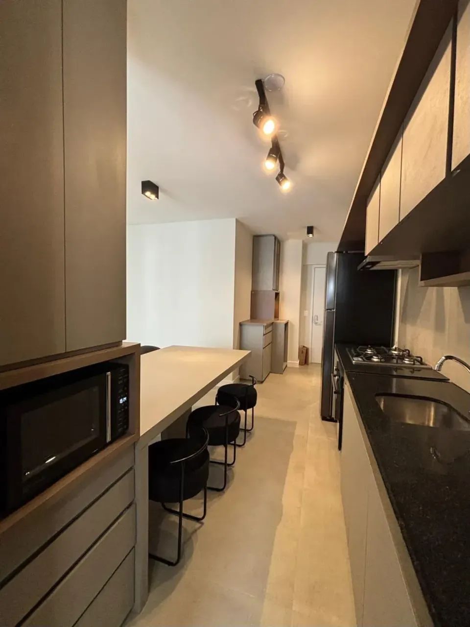 O melhor 1 quarto mobiliado do Santo Agostinho - Foto 3