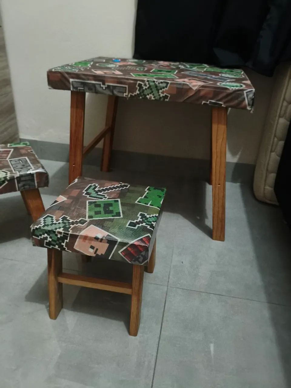 Vendo mesa infantil  - Foto 3