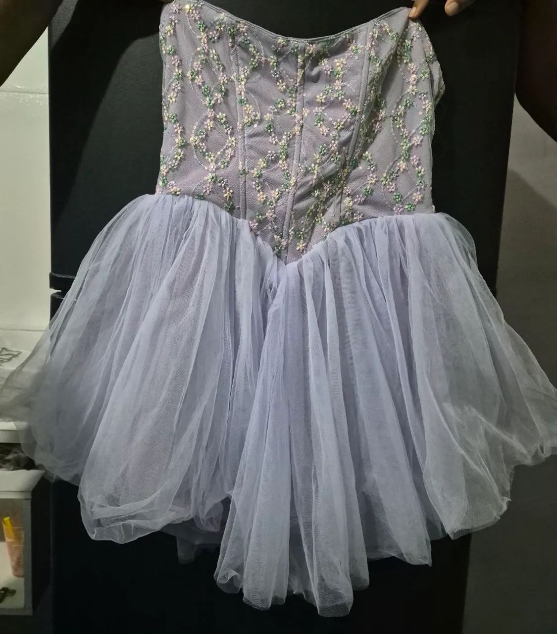 Vestido  15 anos 
