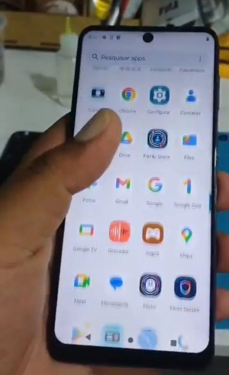 VENDO CELULAR 