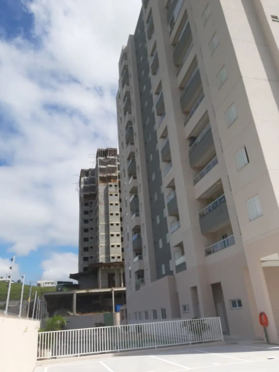 Foto - São José dos Campos - Condomínio Residencial Colinas do Paratehy