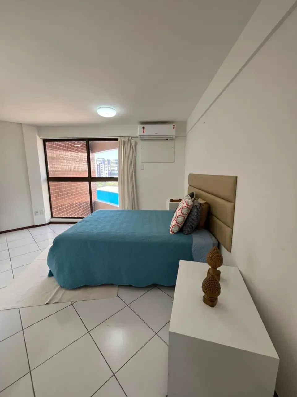 Alugo Excelente Studio Master na Jatiúca! - Foto 5