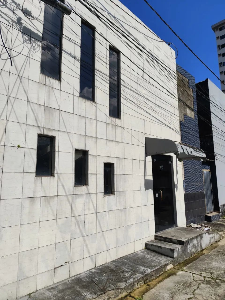 Predio comercial na Lomas Valentina - Foto 3