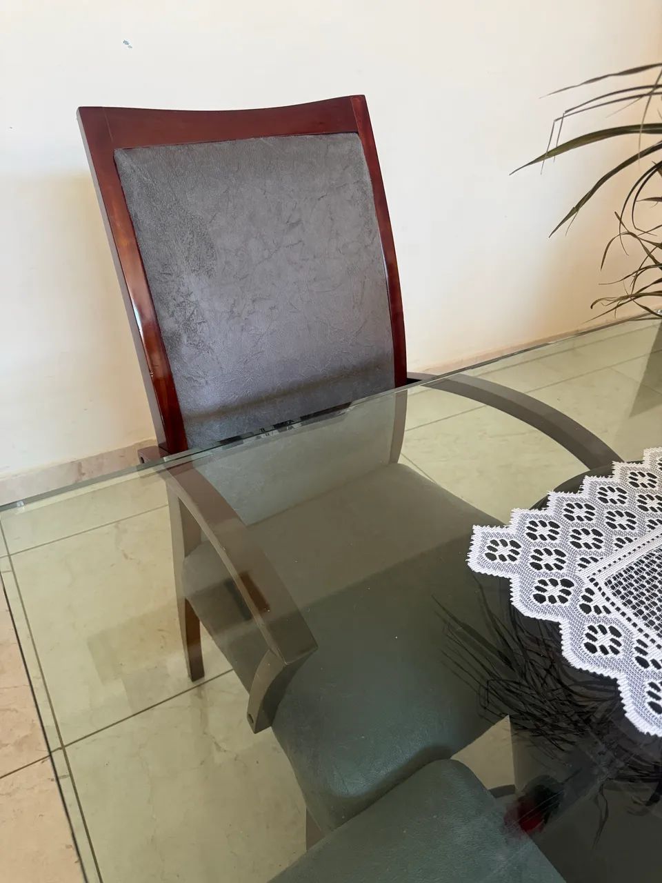 Mesa de jantar 8 lugares - Foto 4