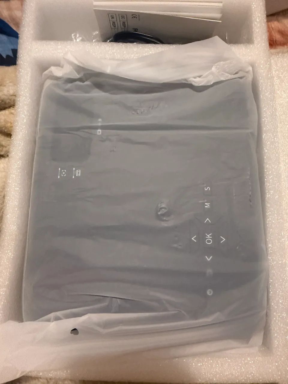 Projetor  - Foto 2