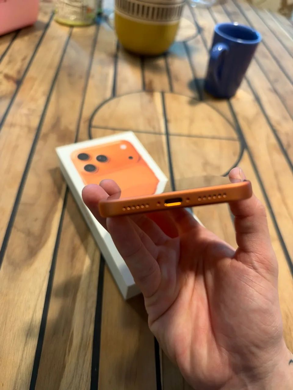 iPhone 17 pro Max 256g - Foto 4