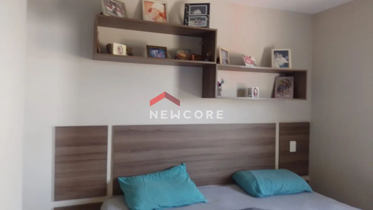 Apartamento em Avenida Presidente Humberto de Alencar Castelo Branco - Vila Augusta - Guar - Foto 5