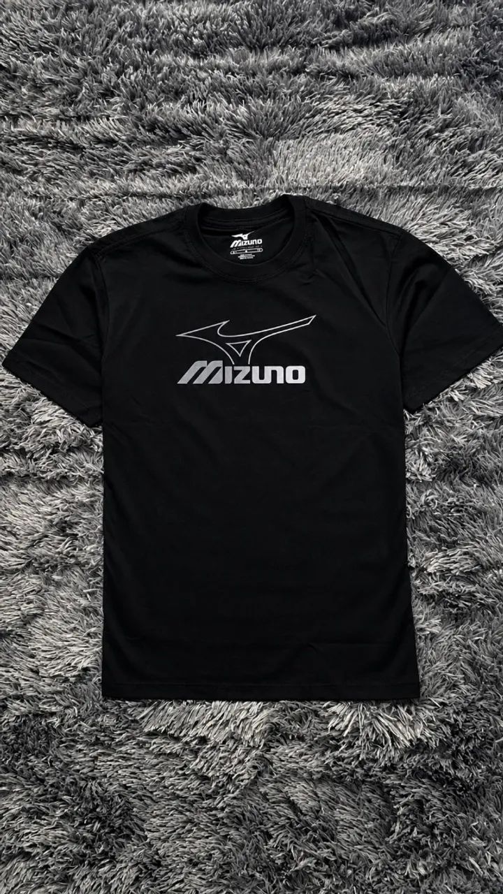 Malha Premium Mizuno ? Estilo e Conforto