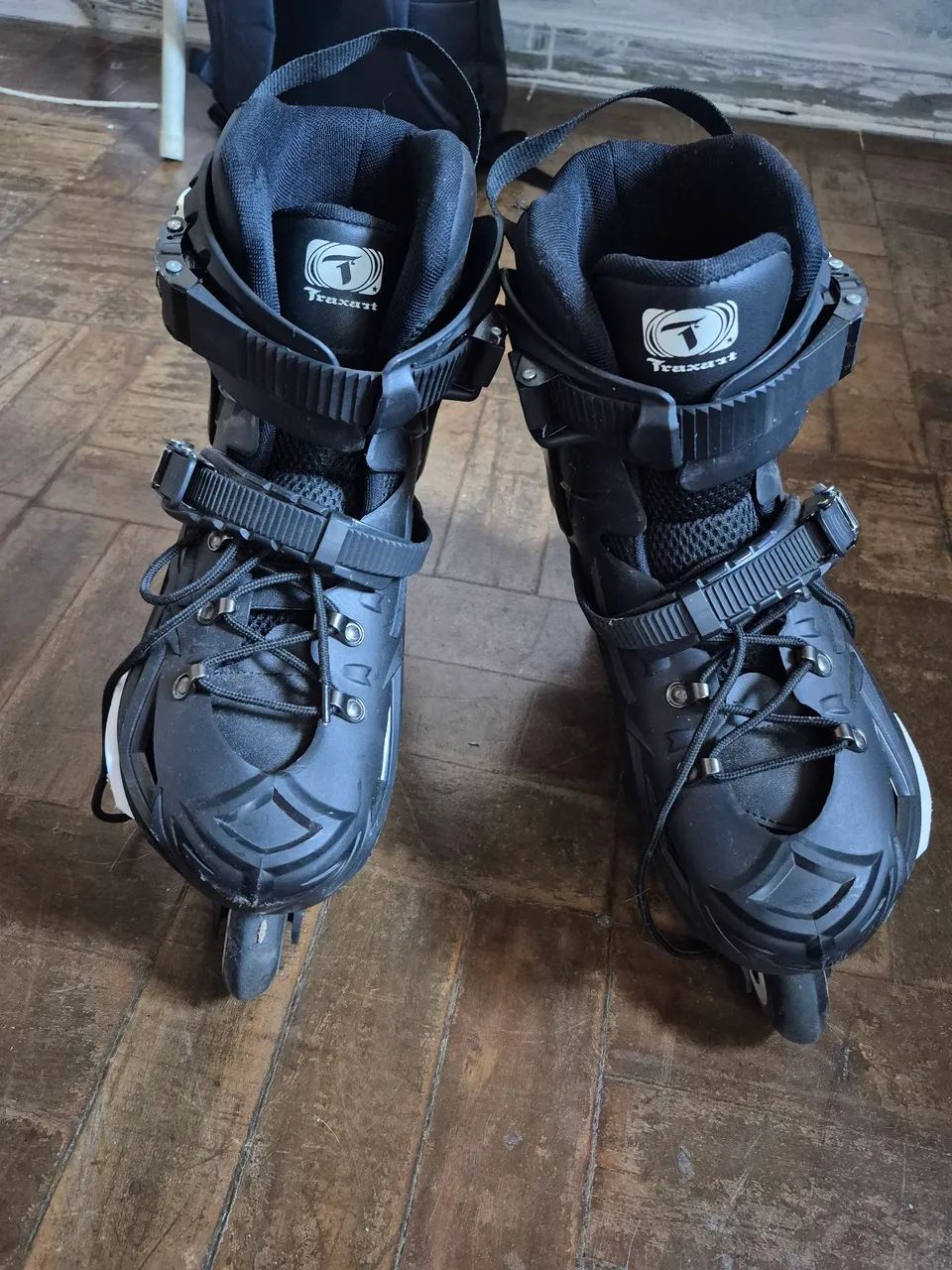Patins Inline - Foto 4