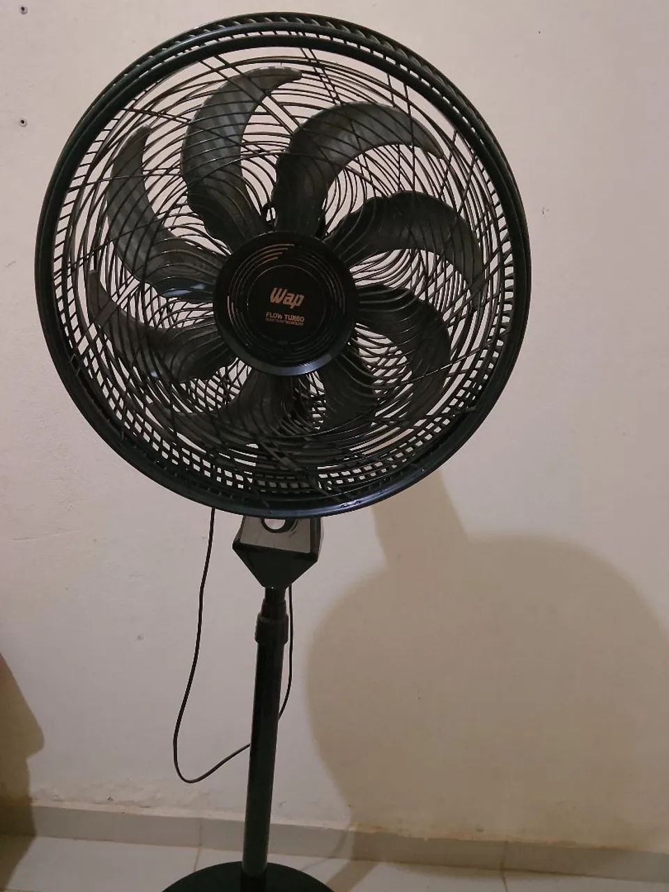 Ventilador 