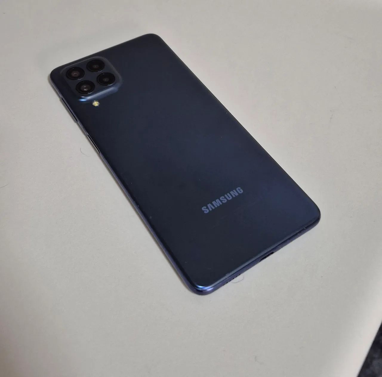 Galaxy M53 128gb ACEITO OFERTAS  - Foto 4