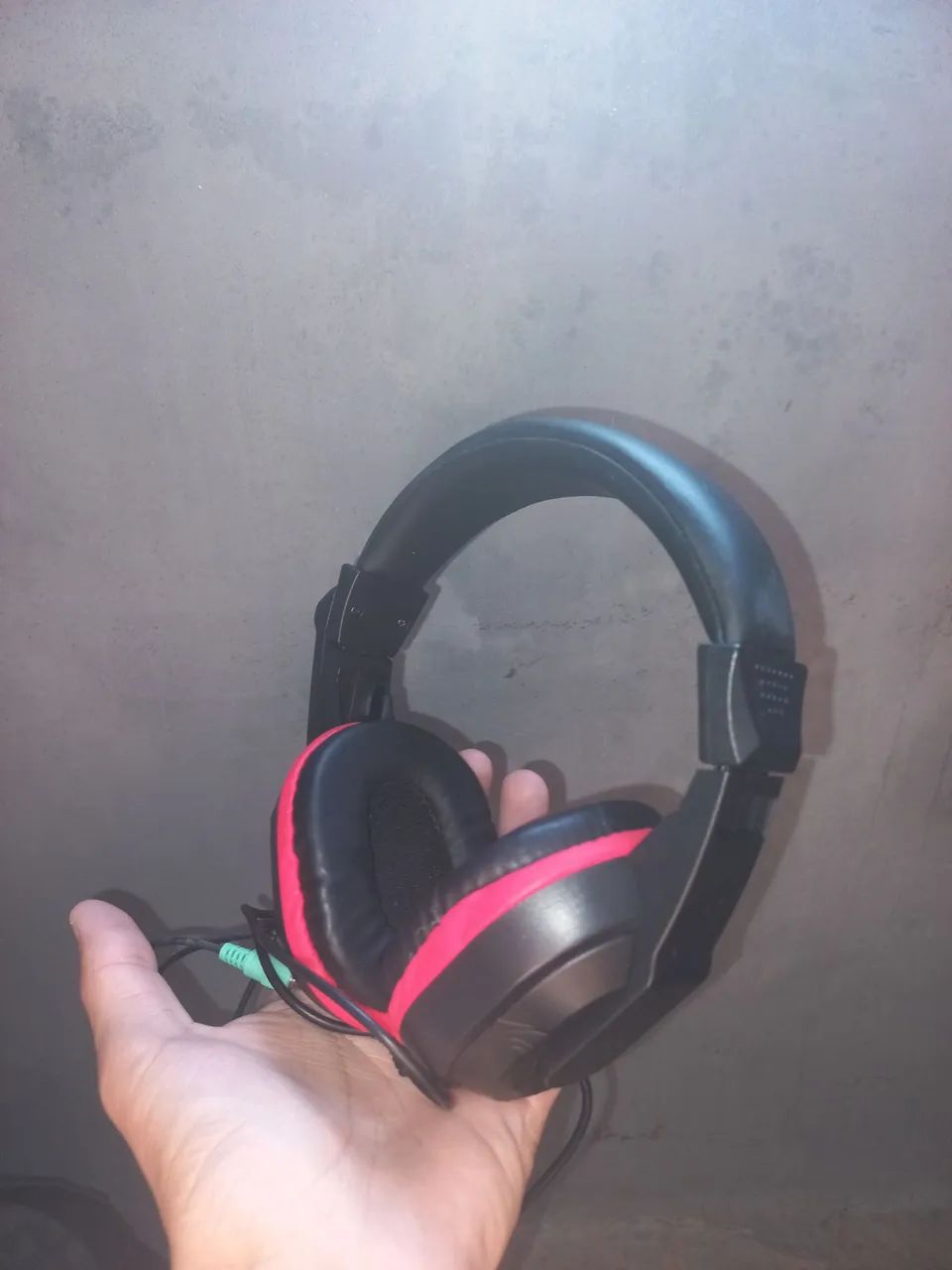 HEADSET EG308 STARTER - Foto 2