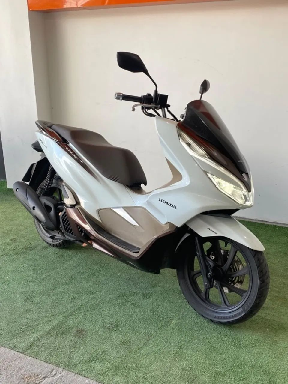 Pcx DLX 150cc, abs !