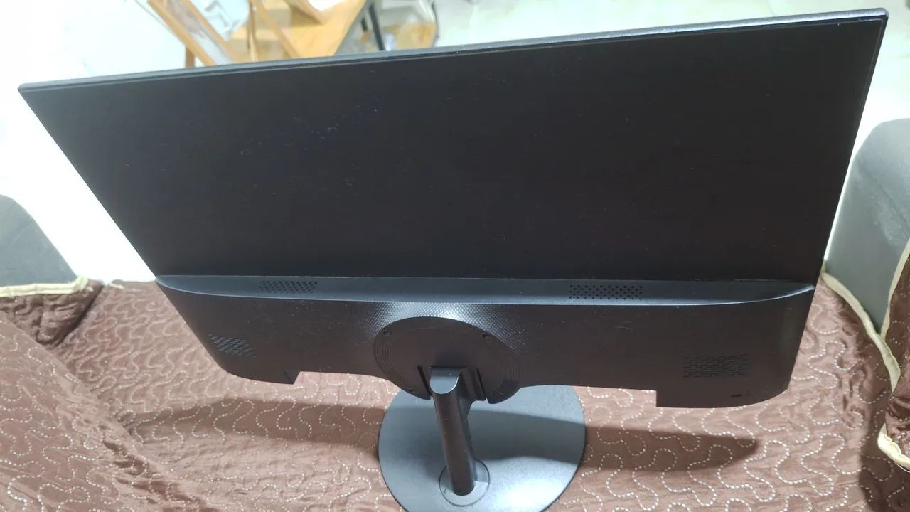 Monitor 22 polegadas, 100hz novo! - Foto 5