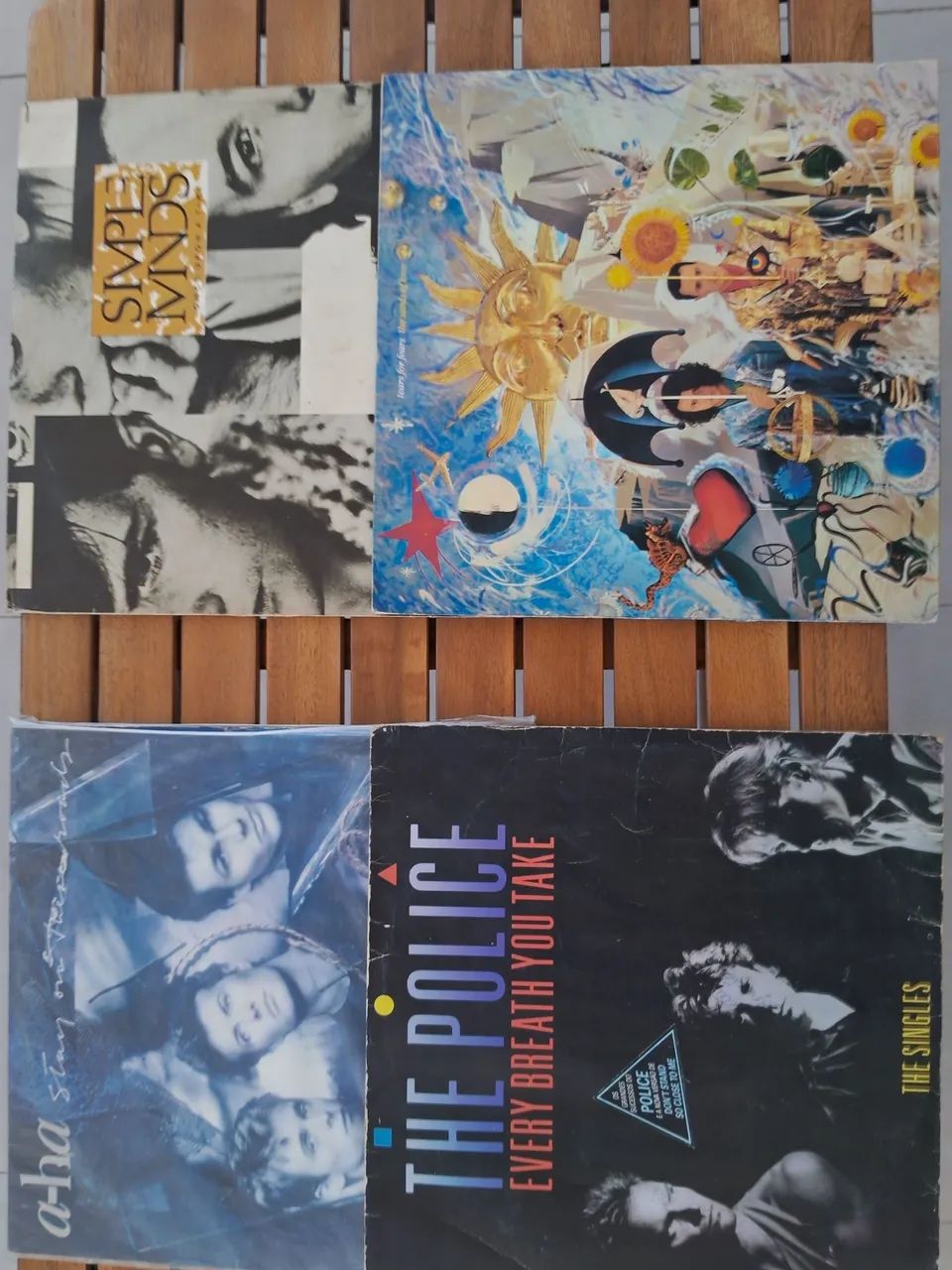 Discos de Vinil  - Foto 3