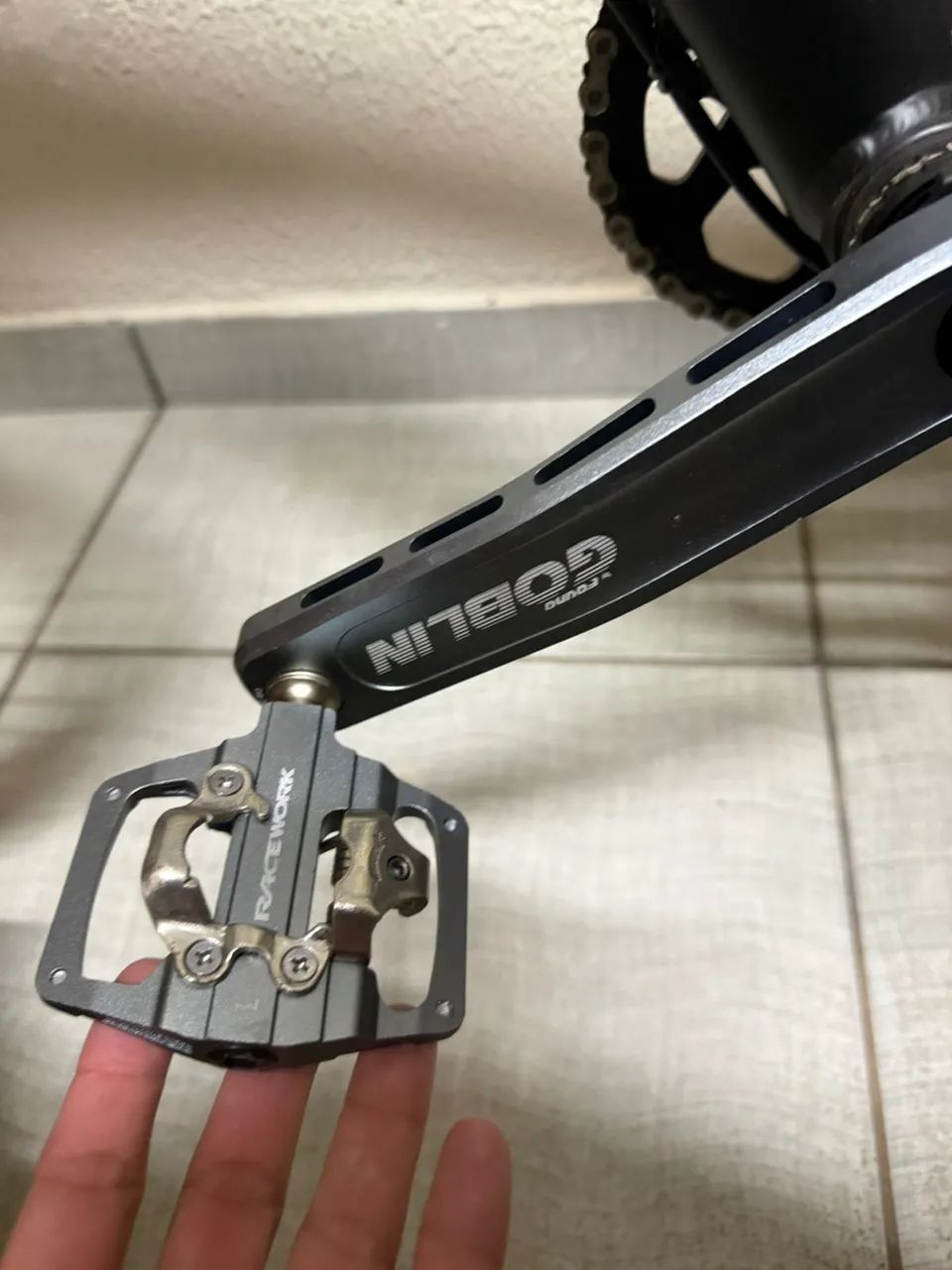Bicicleta aro 29 nova  - Foto 4