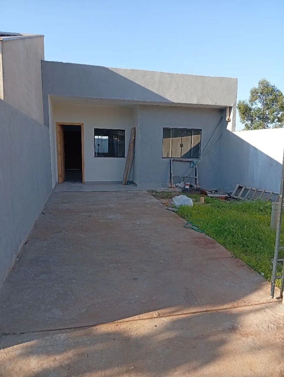 Casa Mandaguaçu Jd Mônaco  - Foto 2
