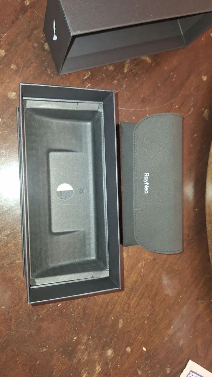 RayNeo Air 4 Pro - Foto 3