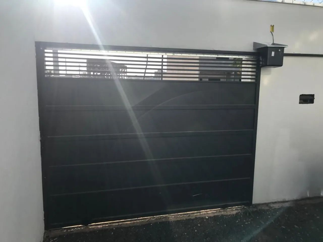 Portão Eletrônico $649,90 - Instalado WhtasApp.9~9875~9900 - Foto 3