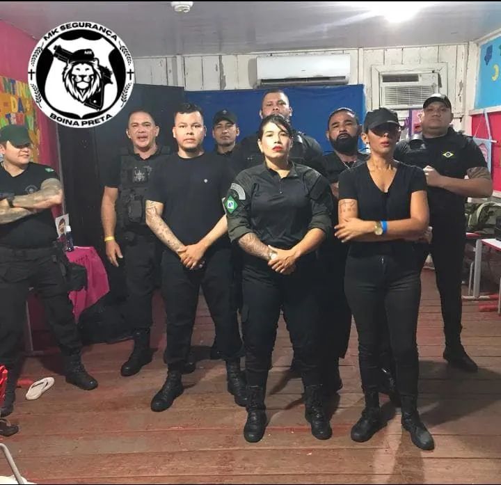 Empresa de segurança para seu evento   - Foto 2