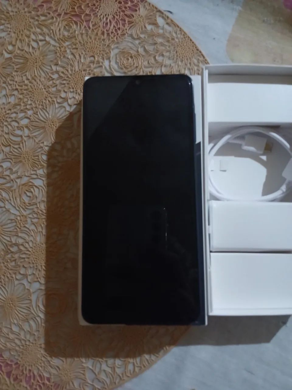 A07 4G