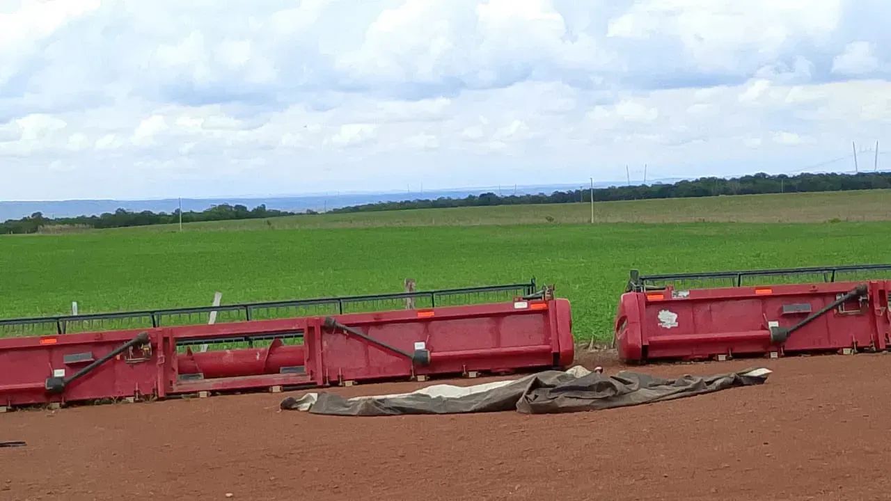 Fazenda em Pedro Afonso - TO 116 Alqueires - Foto 3