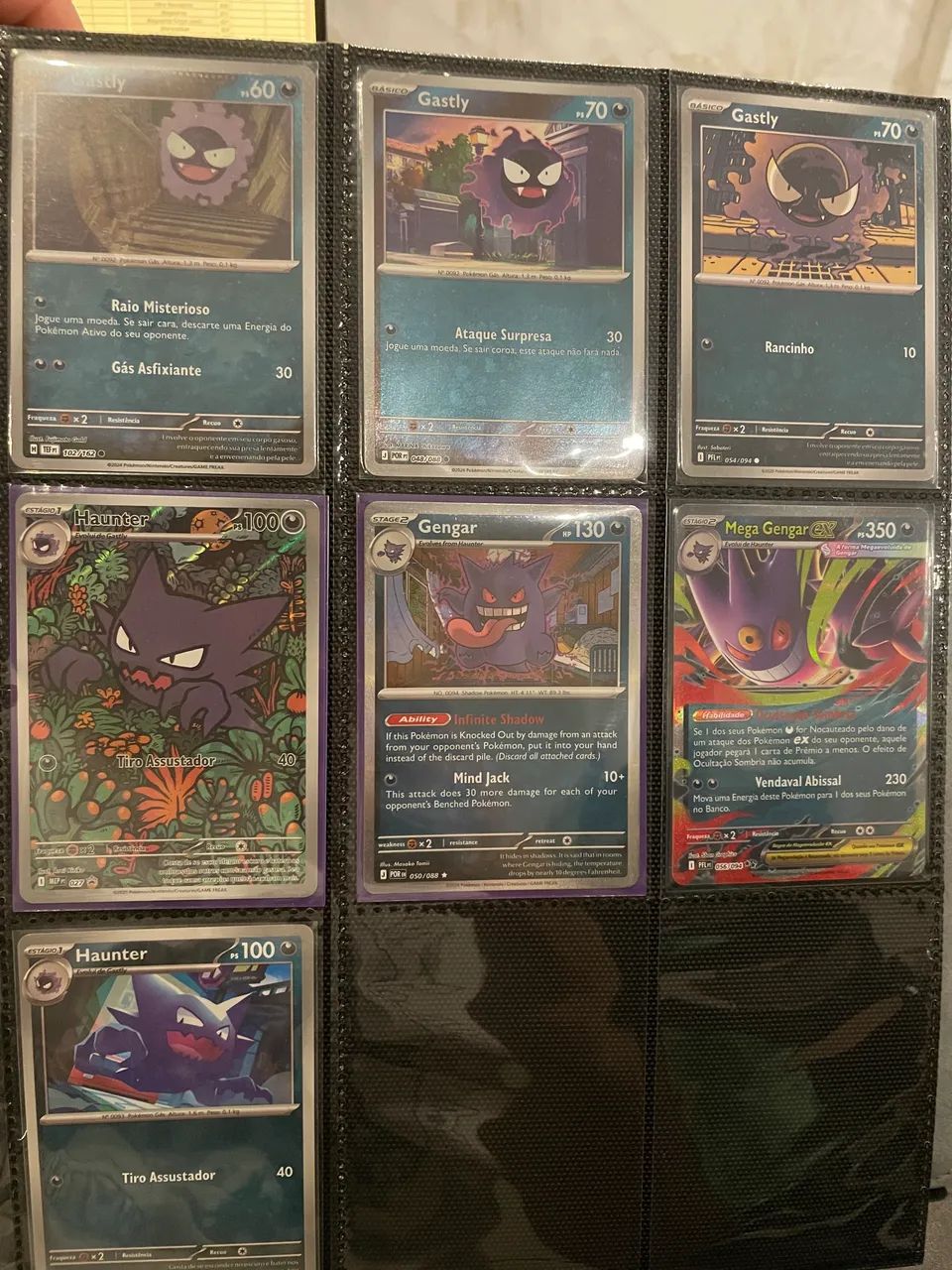 Coleção Pokémon TCG  - Foto 2